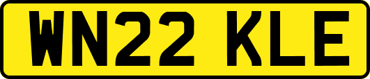 WN22KLE