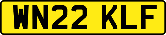WN22KLF