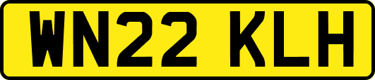 WN22KLH