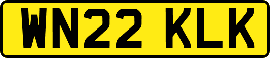 WN22KLK