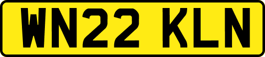WN22KLN