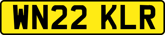 WN22KLR