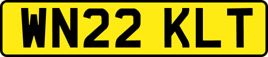 WN22KLT