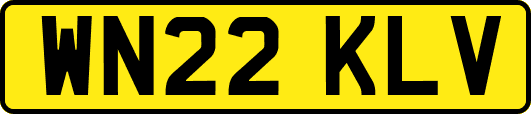 WN22KLV