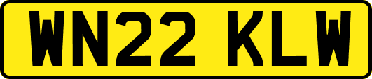 WN22KLW