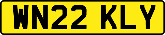WN22KLY