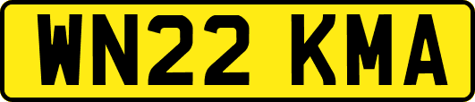 WN22KMA