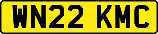 WN22KMC