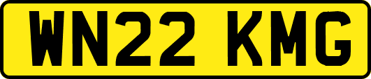 WN22KMG