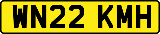 WN22KMH