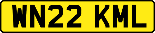 WN22KML