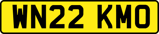 WN22KMO