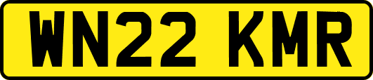 WN22KMR