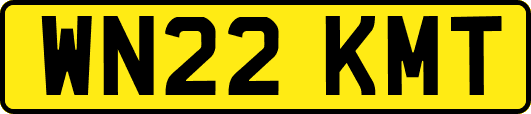 WN22KMT