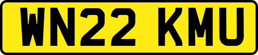 WN22KMU