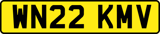 WN22KMV