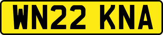 WN22KNA
