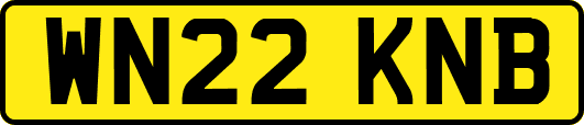 WN22KNB