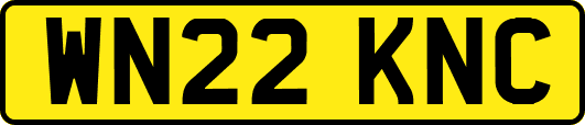 WN22KNC