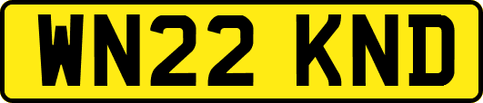 WN22KND