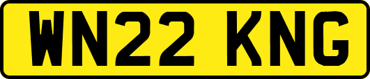WN22KNG