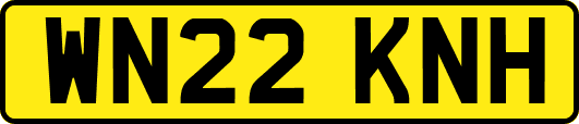 WN22KNH