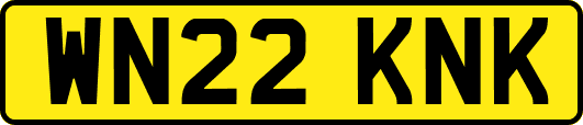 WN22KNK