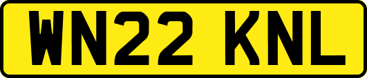 WN22KNL