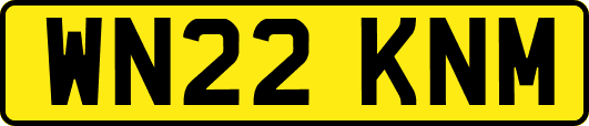 WN22KNM