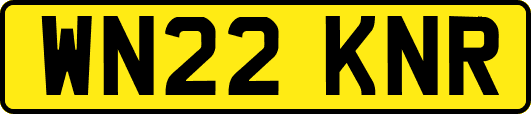 WN22KNR
