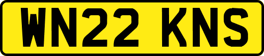 WN22KNS