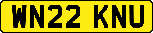 WN22KNU