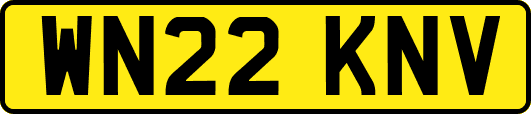 WN22KNV