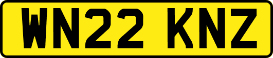 WN22KNZ