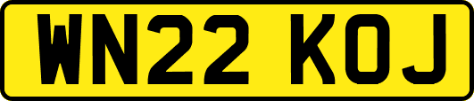 WN22KOJ