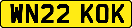 WN22KOK