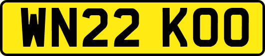 WN22KOO