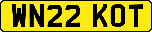 WN22KOT