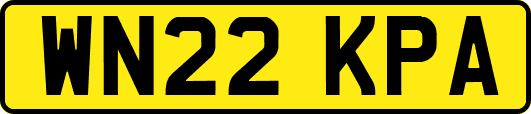 WN22KPA