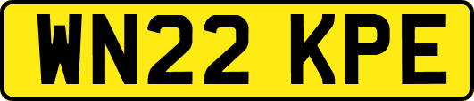 WN22KPE