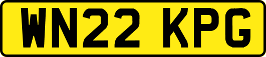WN22KPG