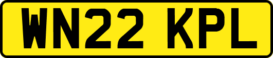 WN22KPL