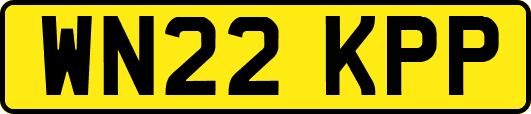 WN22KPP