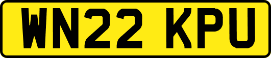 WN22KPU