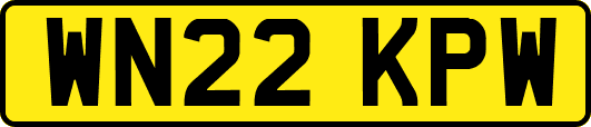 WN22KPW