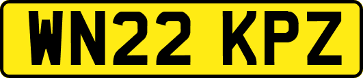 WN22KPZ