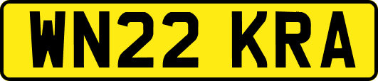 WN22KRA