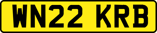 WN22KRB