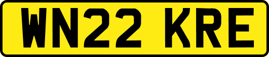 WN22KRE