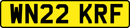 WN22KRF